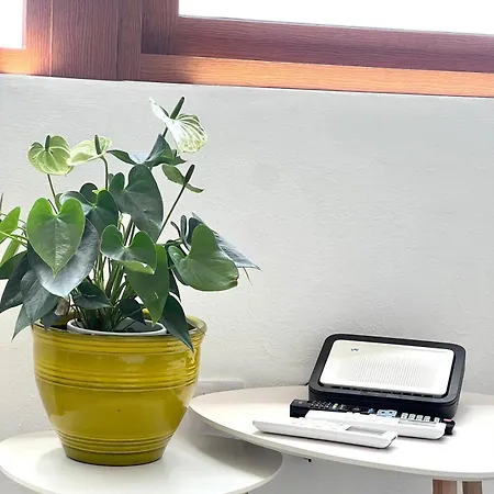 Apartmán Atico Tartaga Costa Adeje (Tenerife)