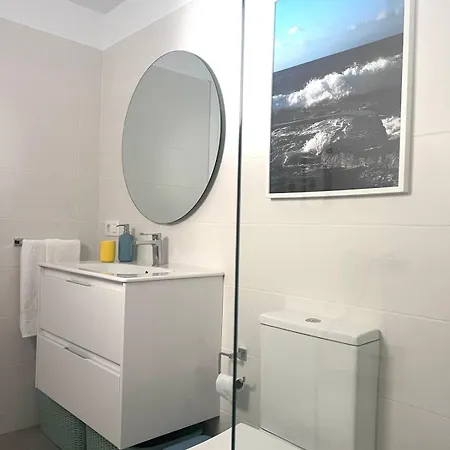 Apartman Atico Tartaga *