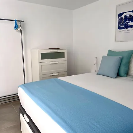 Apartman Atico Tartaga