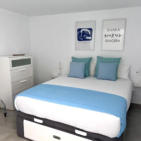 ático Tartaga Apartamento Costa Adeje (Tenerife)