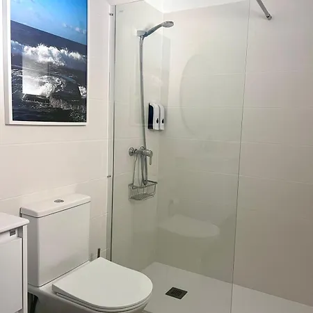 Atico Tartaga Apartment *