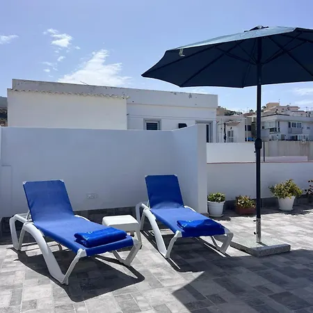 Apartamento ático Tartaga *