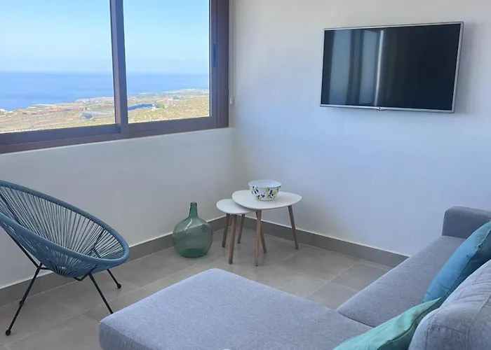 ático Tartaga Apartamento *