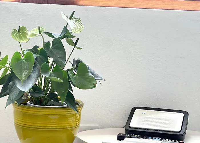 Apartamento ático Tartaga Costa Adeje (Tenerife)